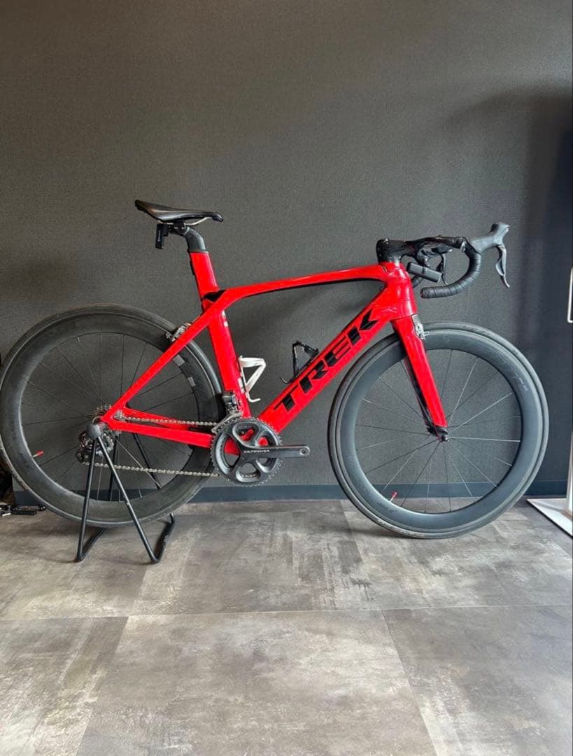 TREK MADONE9.2 54 アルテグラDi2 2017