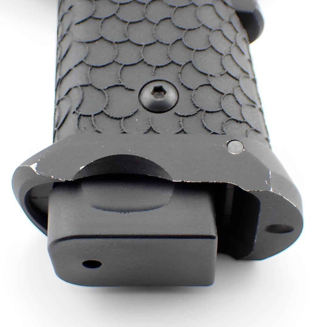 だえータニオコバ×BATON ハイキャパ CO2 ガスブローバック