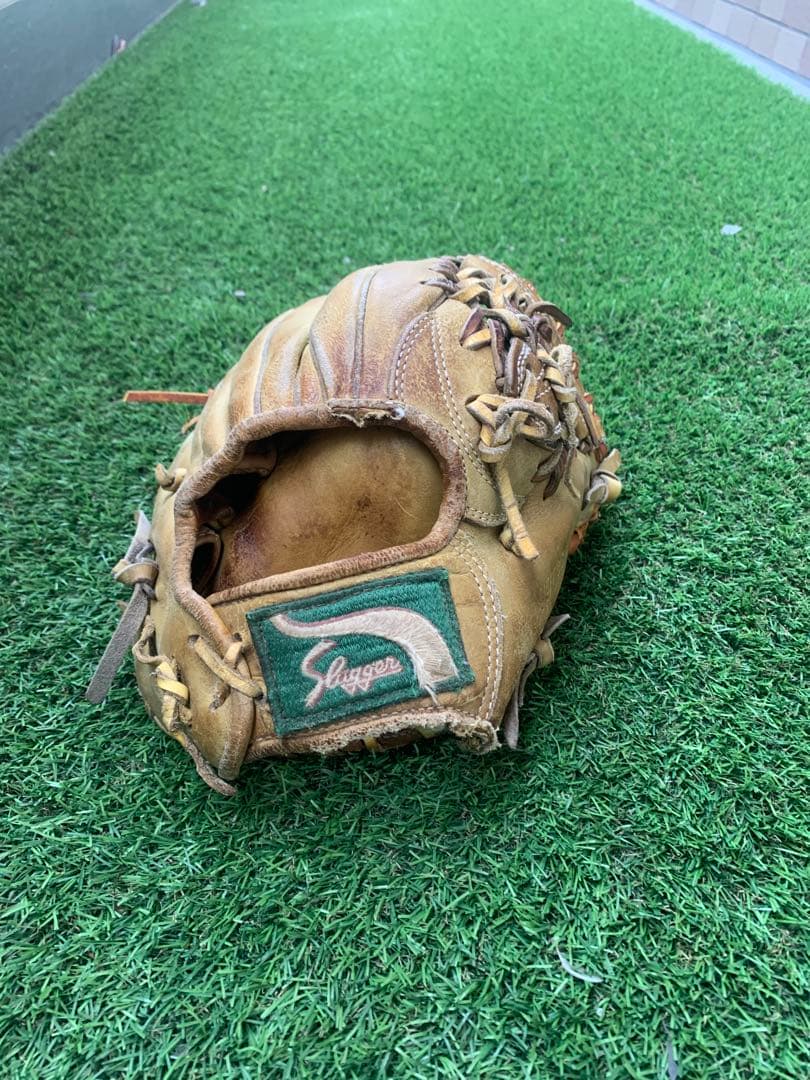 久保田スラッガーSlugger 硬式内野用グラブ　KSG-7PSE