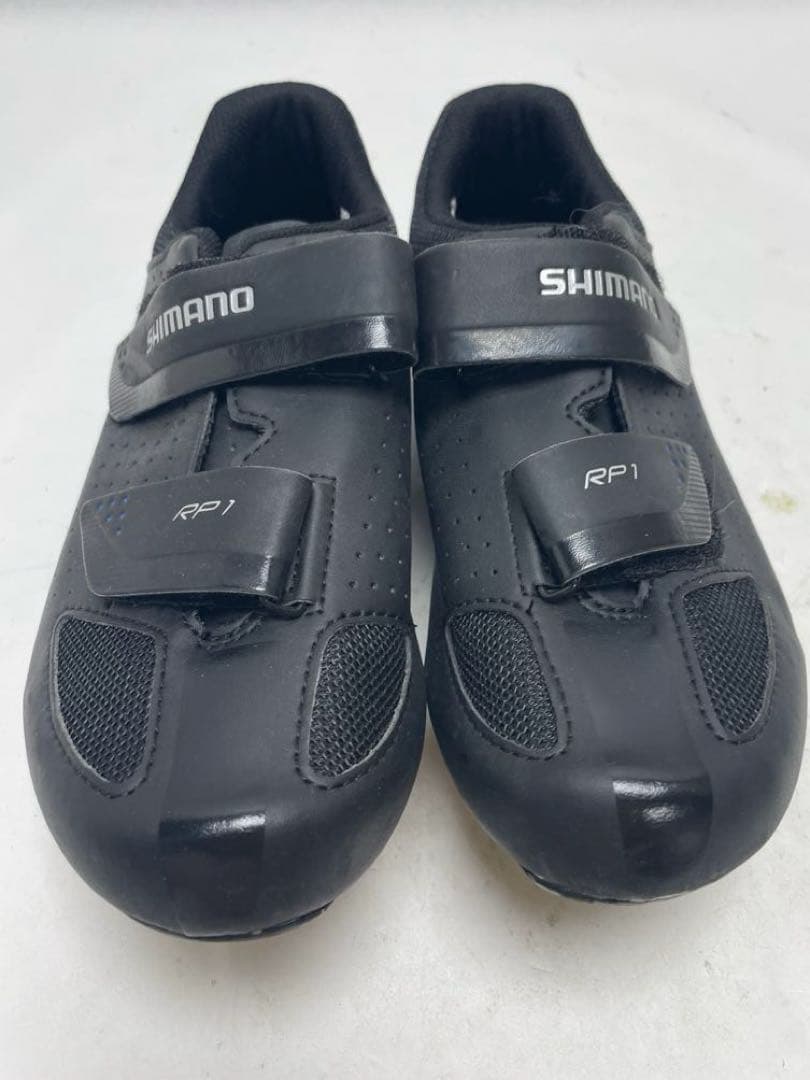 SHIMANO シマノ RP1 ロードサイクリングシューズ 25.2cm
