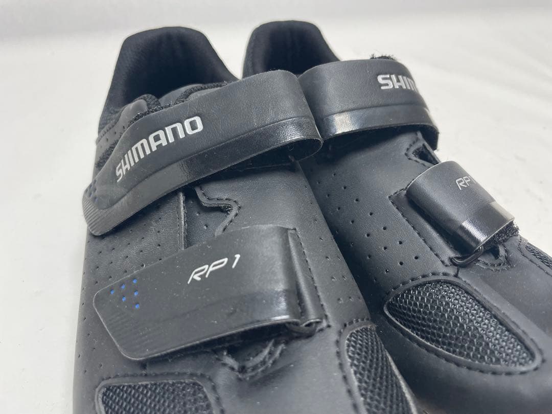 SHIMANO シマノ RP1 ロードサイクリングシューズ 25.2cm