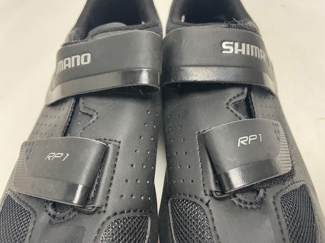 SHIMANO シマノ RP1 ロードサイクリングシューズ 25.2cm