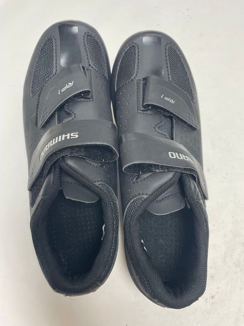 SHIMANO シマノ RP1 ロードサイクリングシューズ 25.2cm