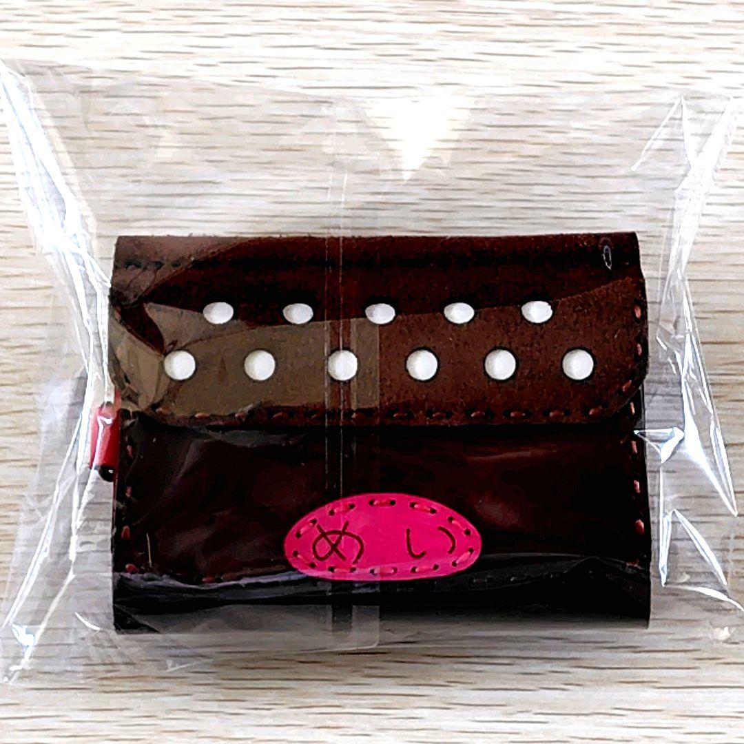 【送料無料】ジブリの大倉庫限定品　ショートウォレット/オリジナルネコバス