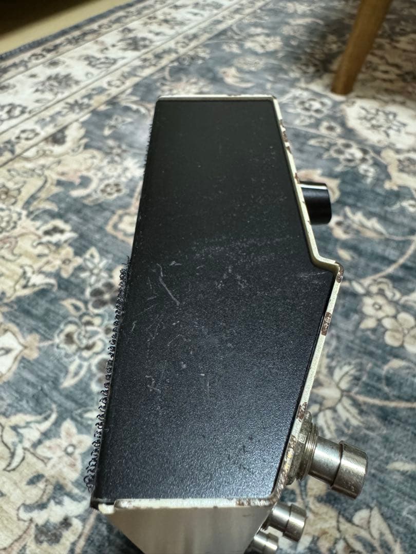 BOSS DD-500 ボス デジタルディレイ