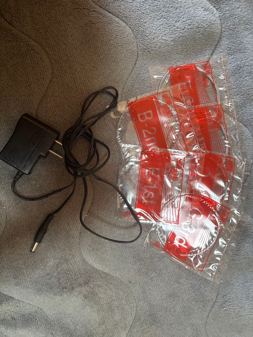 Legend by Fender ストラトキャスター