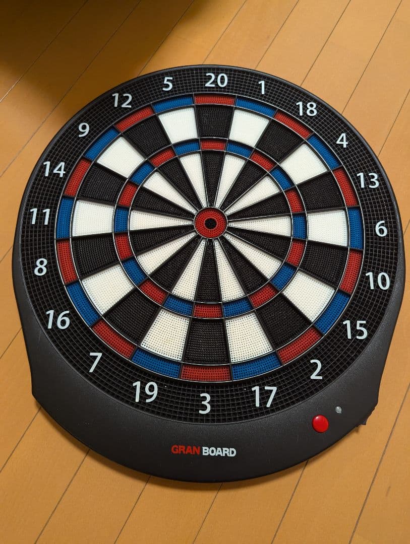 GRAN BOARD dash ダーツボード 標準サイズ