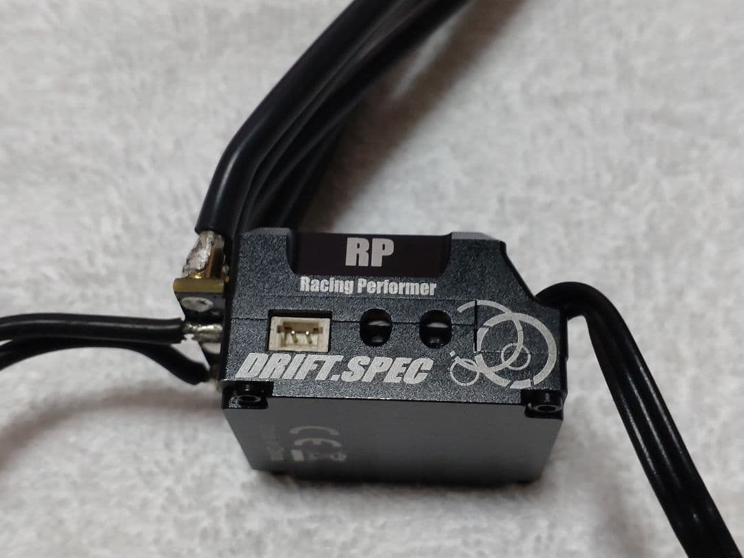 ヨコモRPX2DRIFT.SPEC
