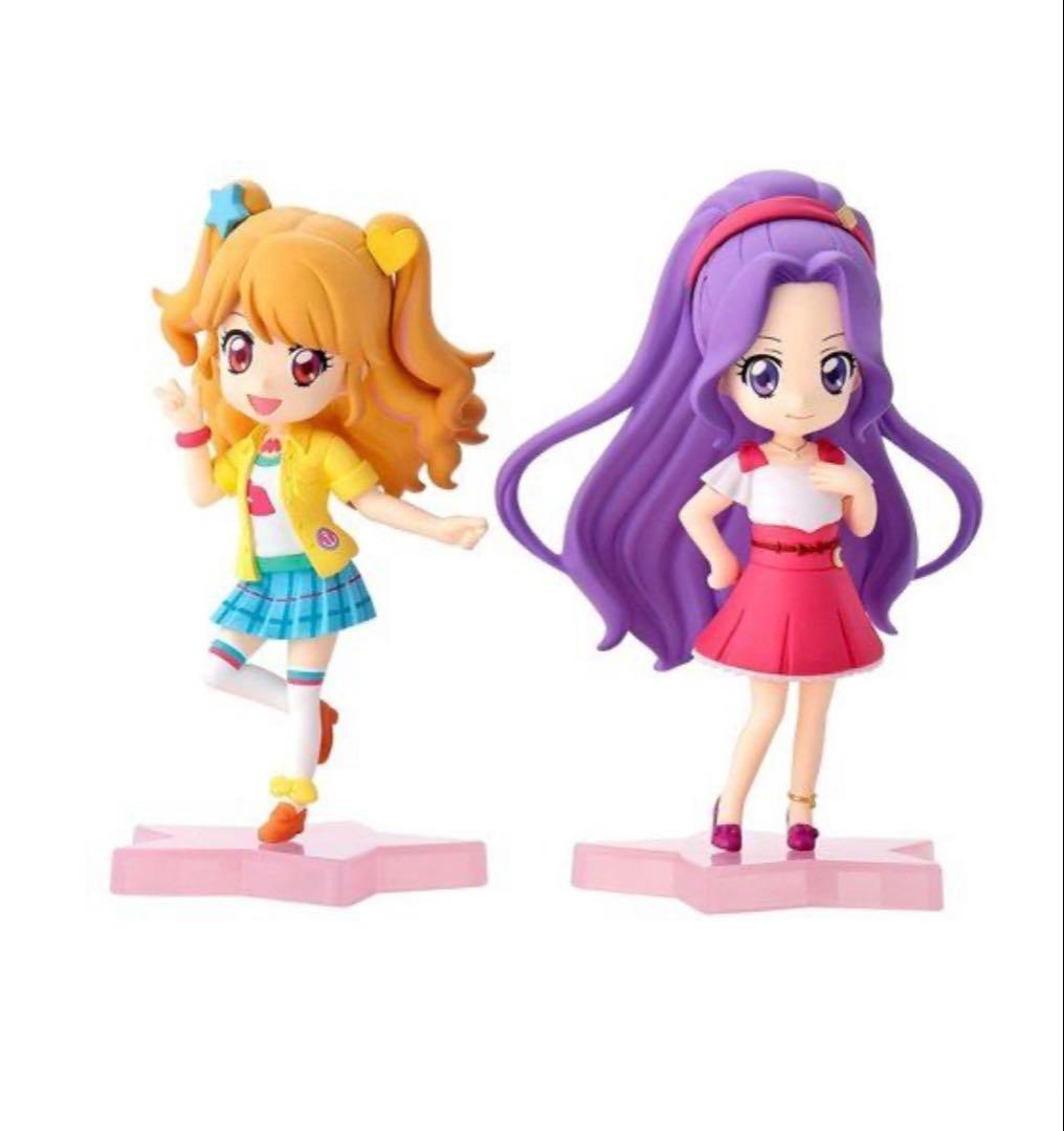 MiMiCHéRi アイカツ！フルセット