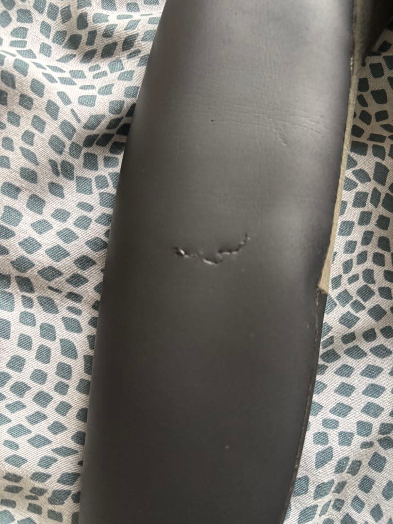 FELLOW セミドライ 5×3mm ウェットスーツ　150裏起毛