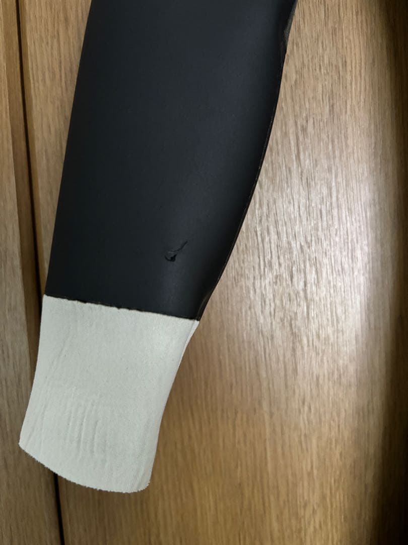 FELLOW セミドライ 5×3mm ウェットスーツ　150裏起毛