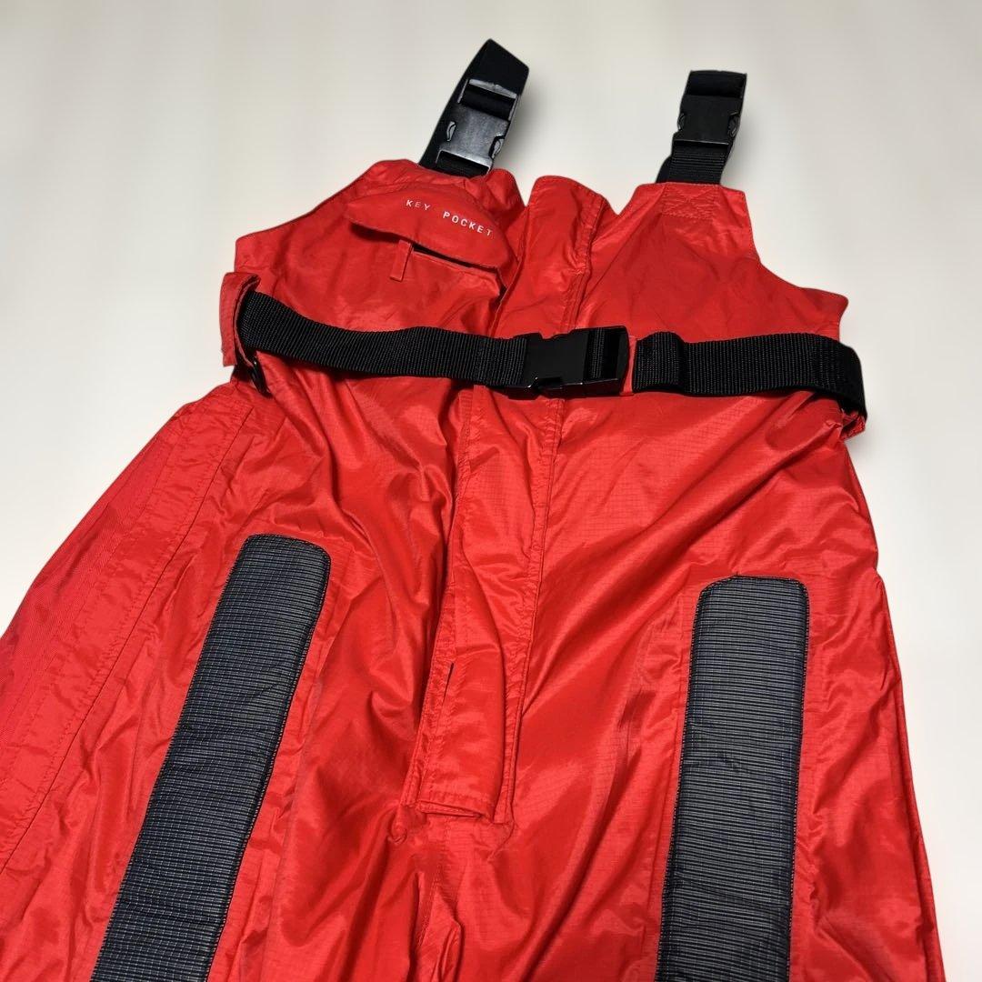 Lcultive owner フィッシング　オーナー　ニープロテクトパンツ