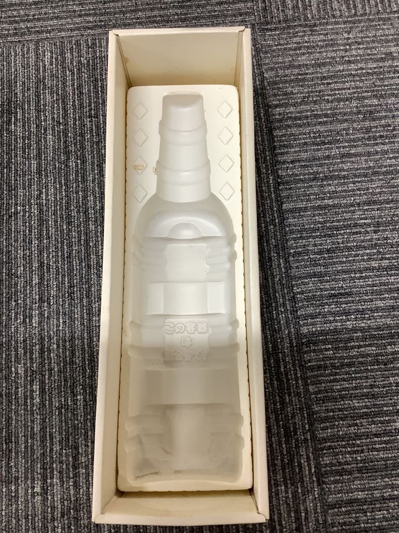 未開栓 ライ ロイヤル 20年 古酒 ウィスキー 750ml