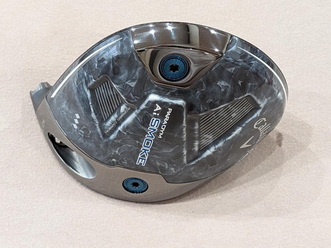 Ai-SMOKE TRIPLE DIAMOND 10.5 トリプル ダイアモンド