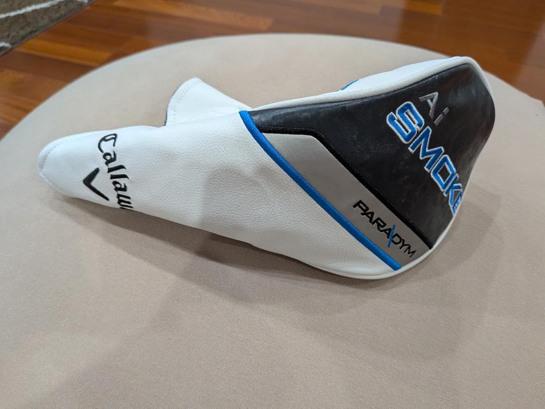 Ai-SMOKE TRIPLE DIAMOND 10.5 トリプル ダイアモンド