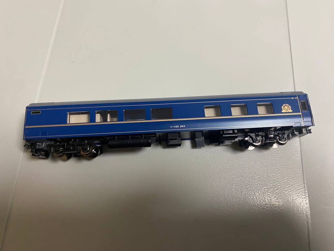 TOMIX 92563 スハネ25-503