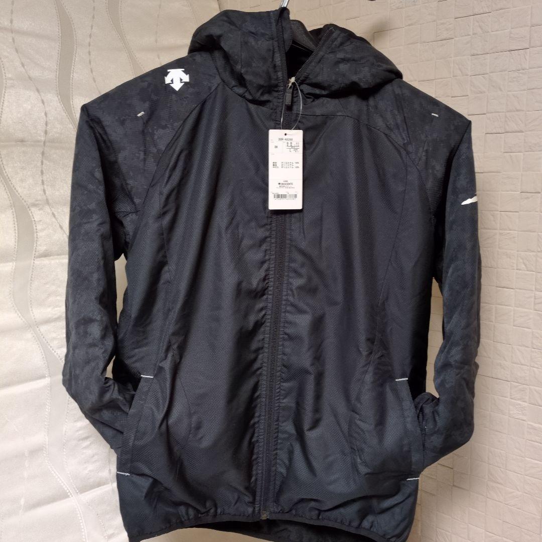 大谷翔平モデルデサントブルゾン