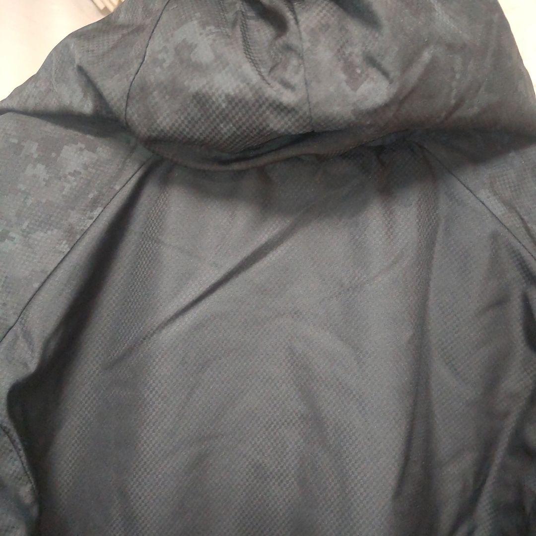 大谷翔平モデルデサントブルゾン