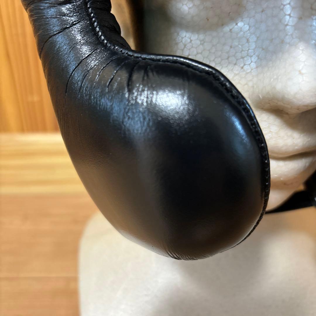 REYES レイジェス ボクシング ヘッドガード Lサイズ　未使用　試着のみ