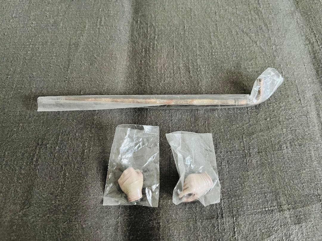 Gecco　サイレントヒル２　スタチュー２種セット