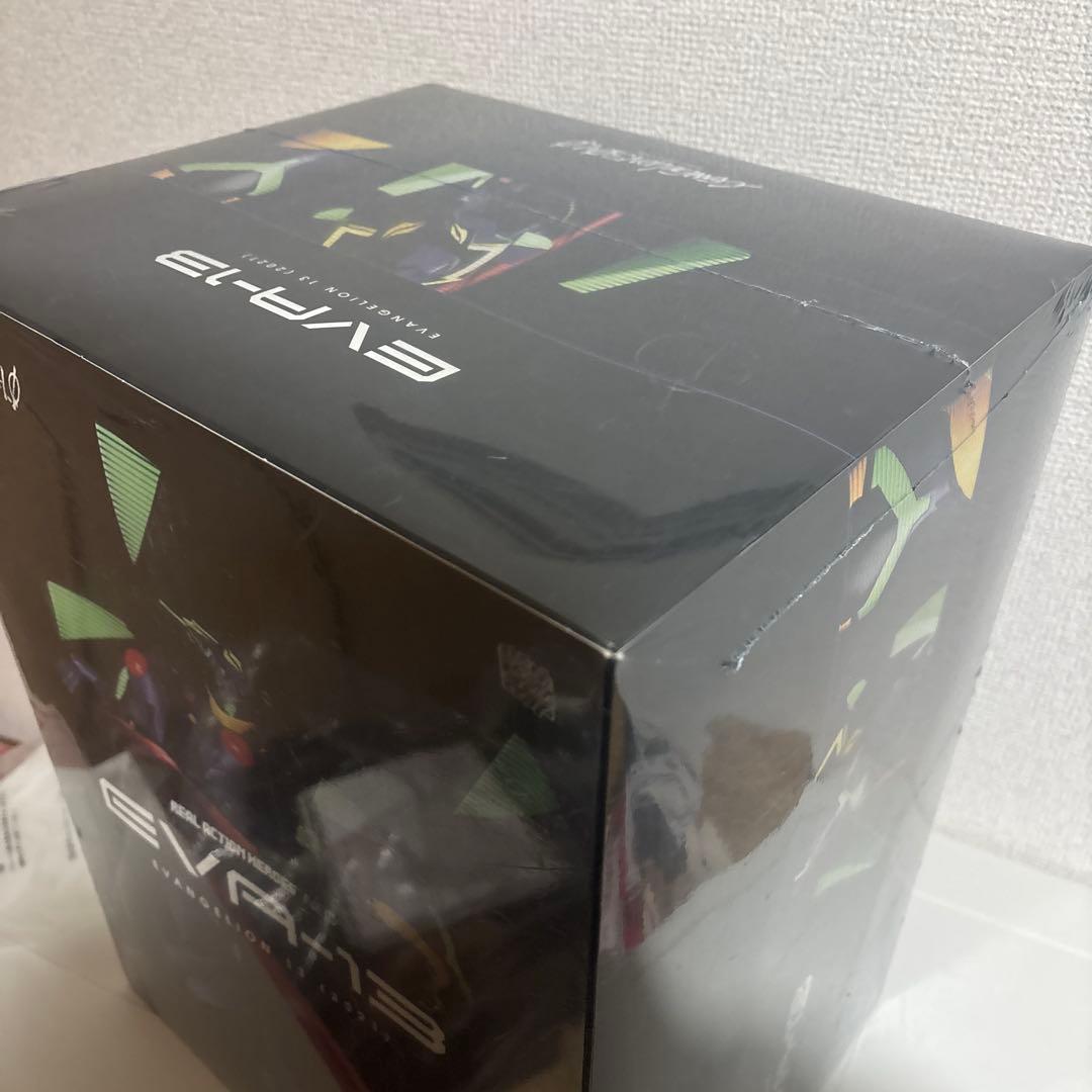 RAHNOエヴァンゲリオン 第13号機 新品未開封