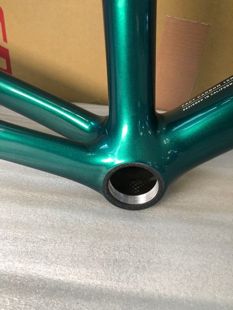 週末値下げ！スペシャライズド TARMAC PRO SL8 56サイズ 超綺麗