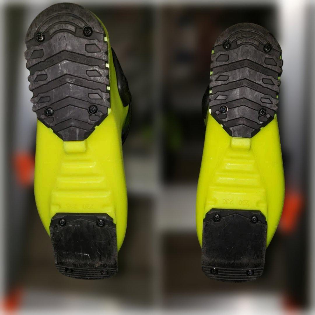 スキー HEAD - skiboots 23/23.5