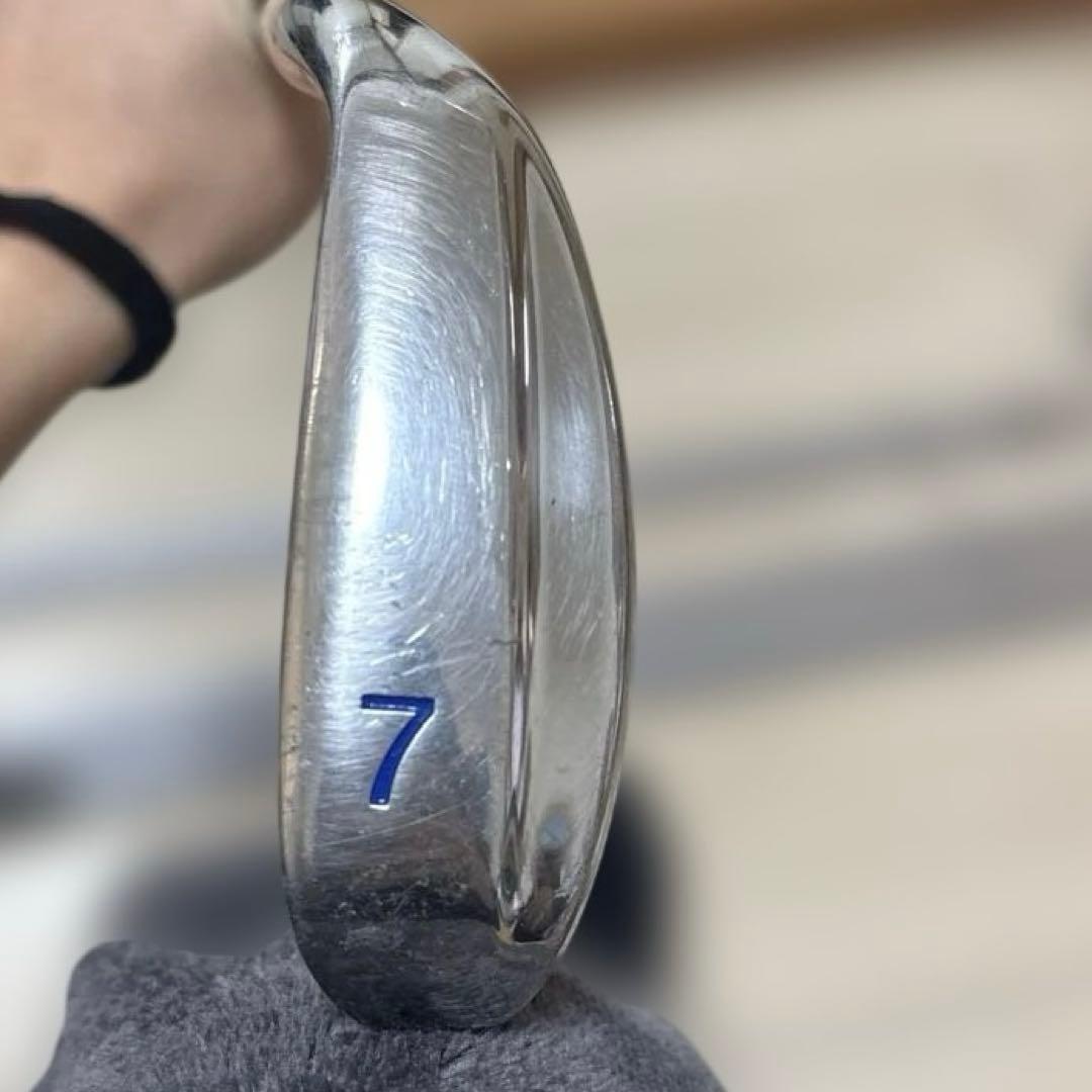 Nikeゴルフバッグとフィットウェイ　クラブセット