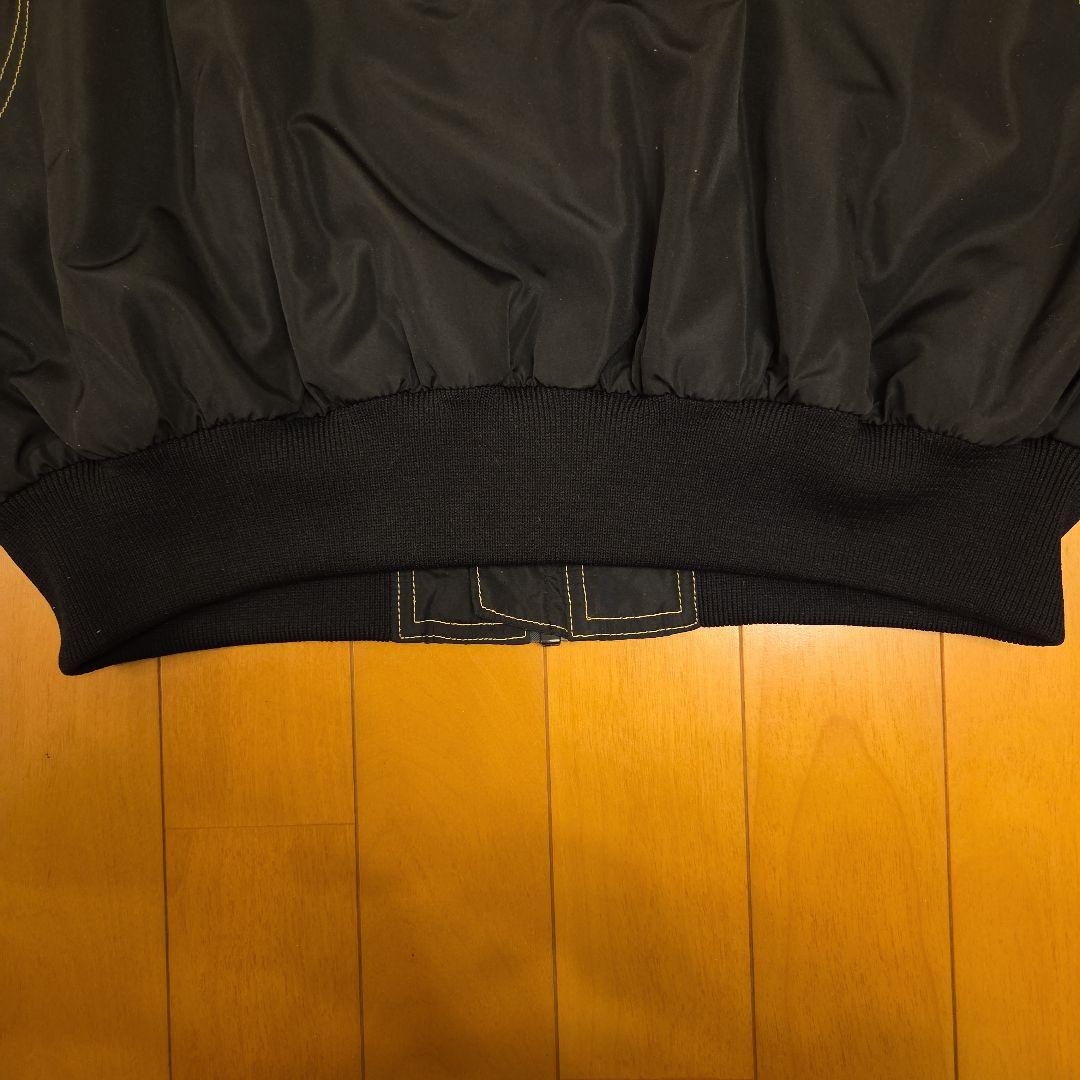 阪神タイガース『美品』中綿入りジャンパー(Rawlingsアシックス)