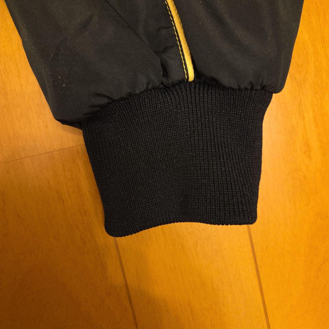 阪神タイガース『美品』中綿入りジャンパー(Rawlingsアシックス)