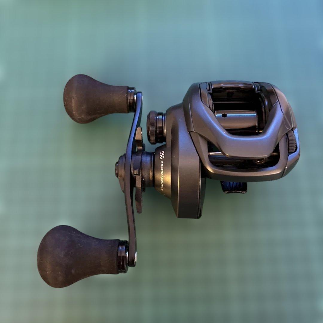 エクセンスDC SS XG