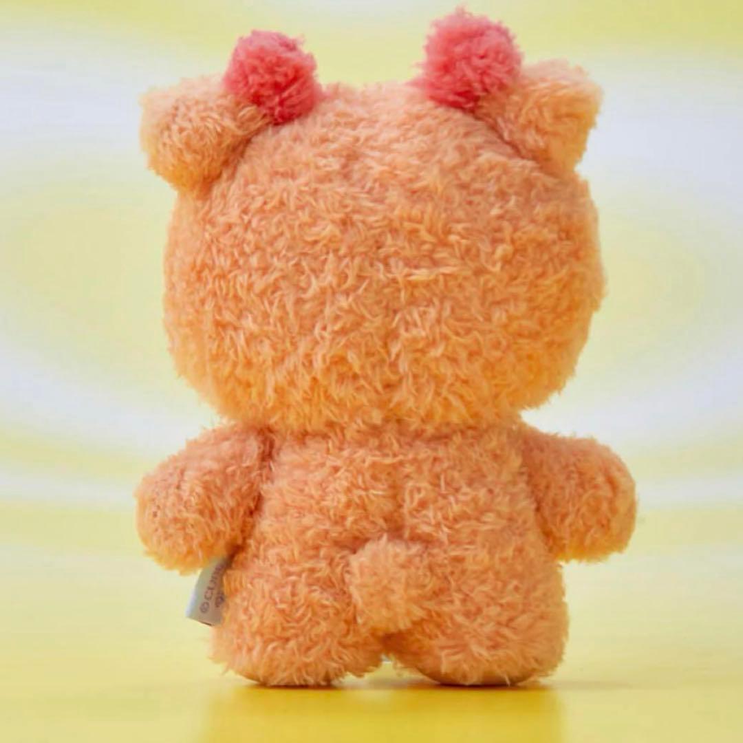 (G)I-DLE minini ぬいぐるみ ウギ ウニニ 正規品 新品未開封