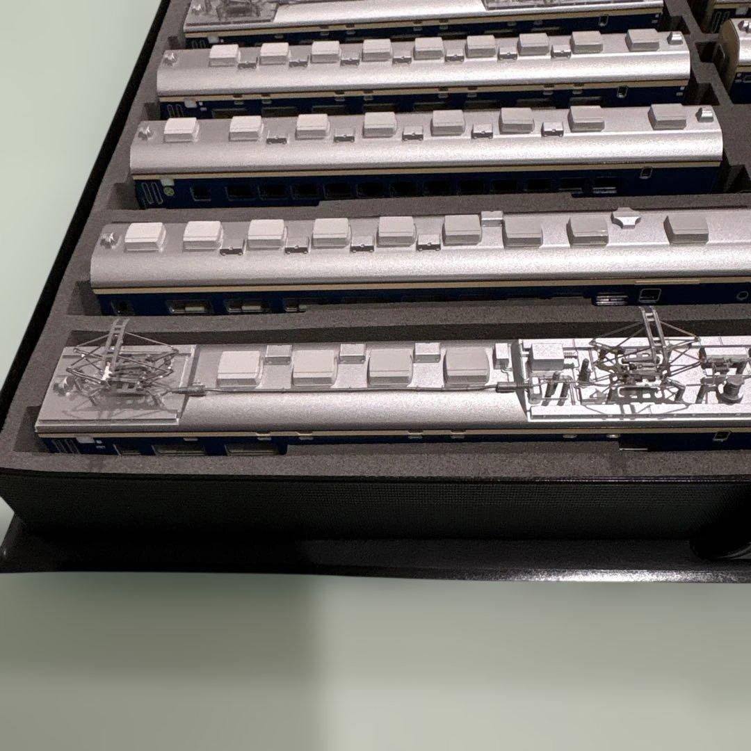 Nゲージ　カトー10-1237/1239 583系　13両社外ケース入り