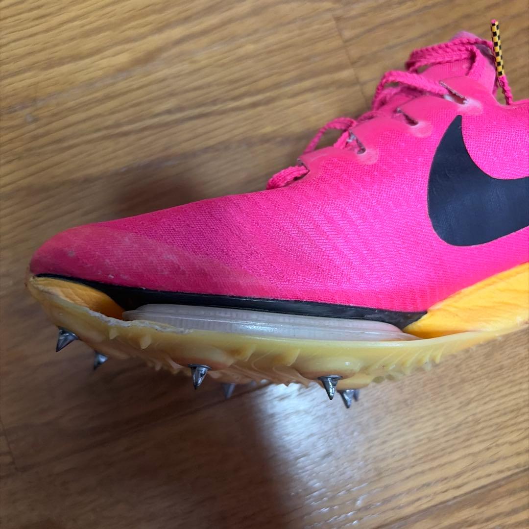 マックスフライ1 /28.0cm/パンク無し