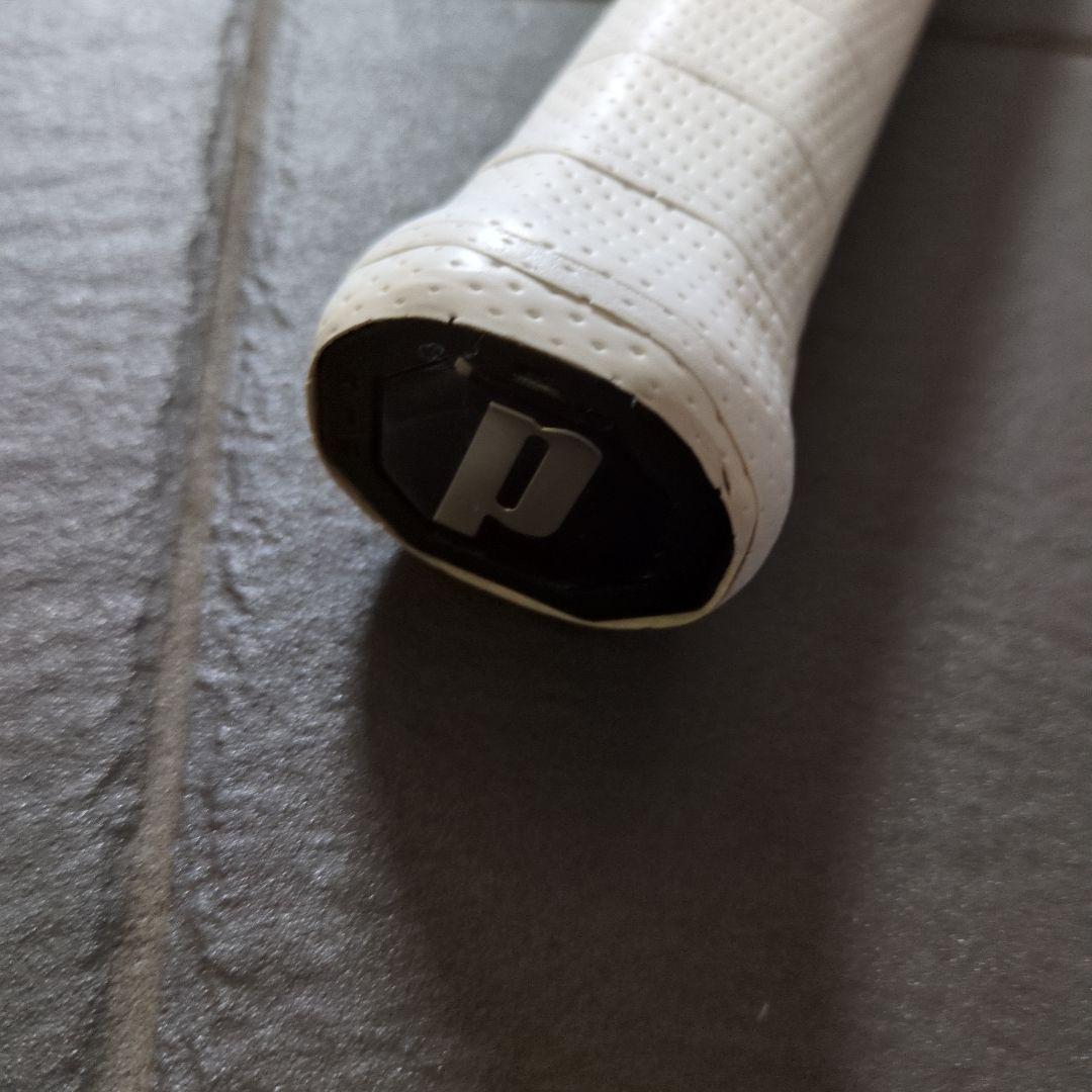 Prince テニスラケット TOUR 100 290g　G1