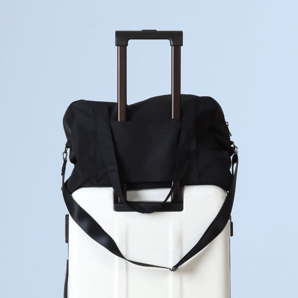 RIIZE ボストンバック ウォンビン RIIZING DAY 公式グッズ MD