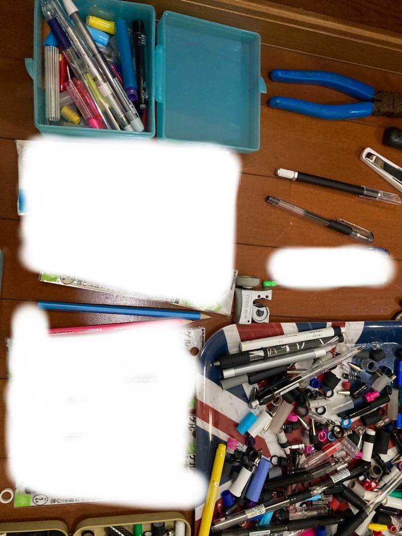 ペン回し　引退品　まとめ売り　バラ売り　値下げ等