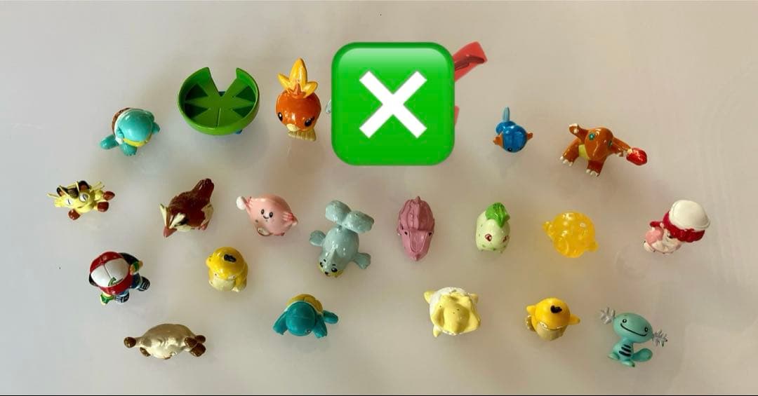 ちびポケハウス ピカチュウたんけんたい コンパクトワールド デラックスタイプ