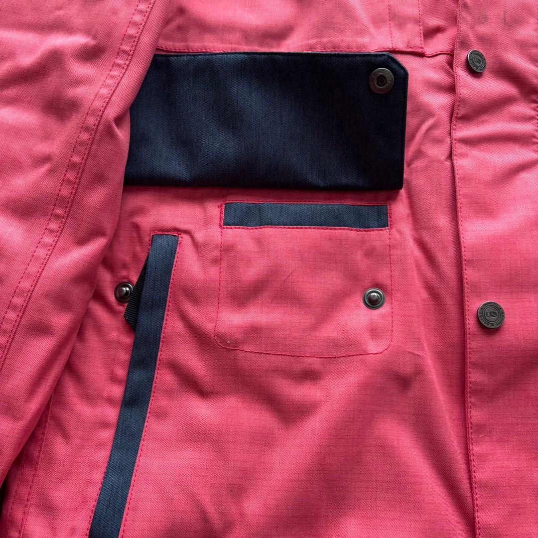 BONFIREスノーボードジャケットM OCEAN PACIFIC パンツM