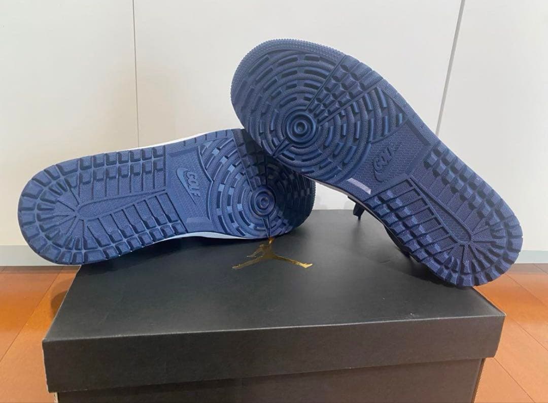 NIKE AIR JORDAN 1 GOLF 新品 28.5 ジョーダン ゴルフ