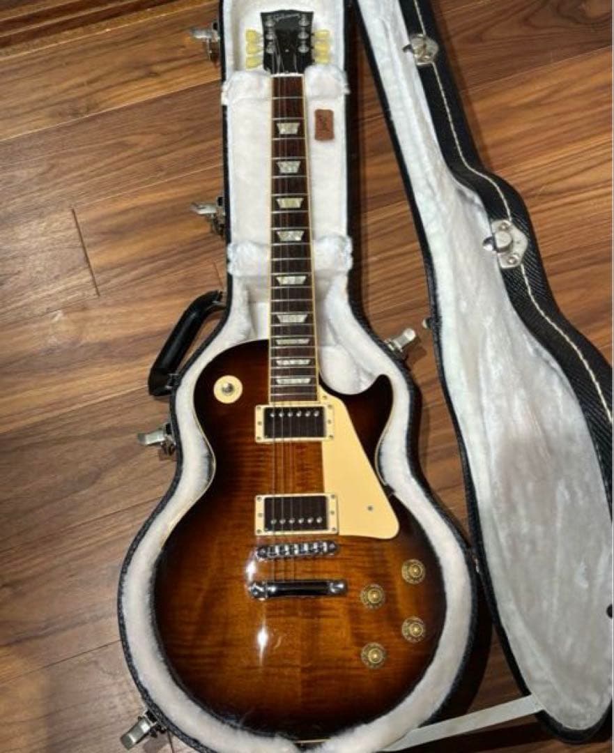 ギター Gibson Les Paul Traditional 2009