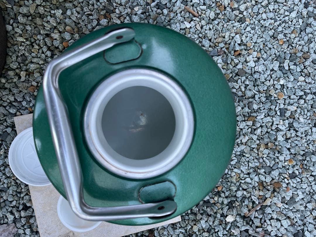 Coleman 2ガロンジャグ ビンテージ ダイヤモンドロゴ