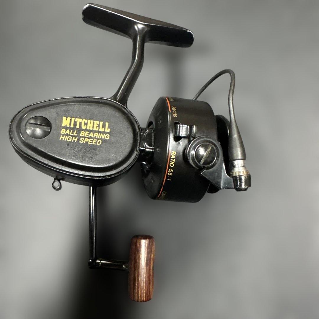 MITCHELL 308 PRO スピニングリール