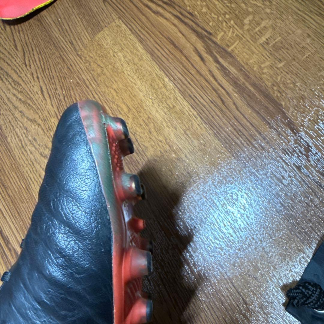 ナイキティエンポレジェンド7エリートAG 28.0 cm