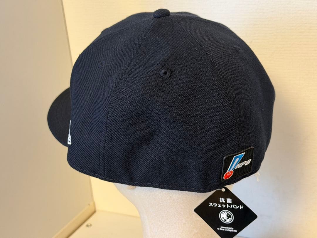 コラボ/読売ジャイアンツ/限定/キャップ/帽子/ニューエラ/巨人/1936/復刻