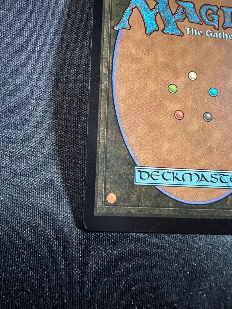 The Soul Stone /ソウルストーン　特殊アート