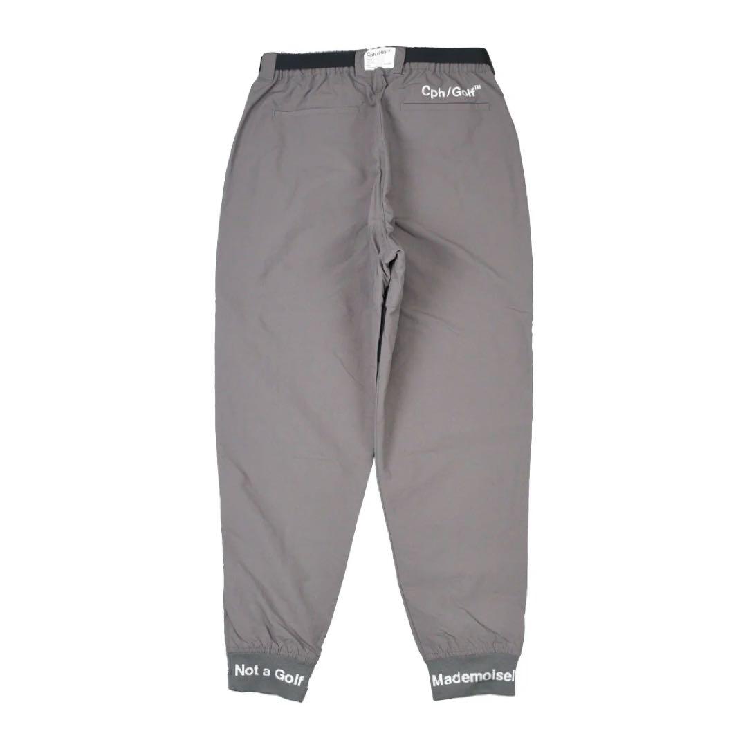 レディースウェア Cph/Golf JOGGER PANTS