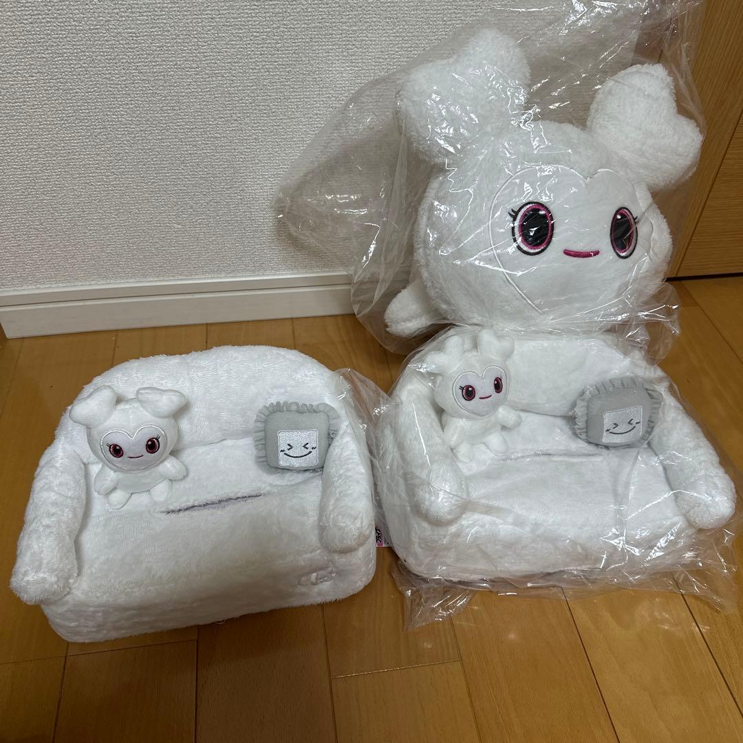 【未使用】Twice ダヒョン　おまとめグッズ