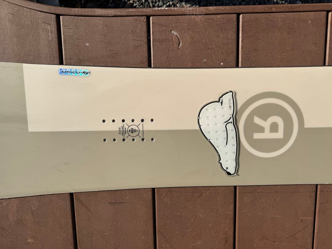 【23-24モデル】RIDE agenda 153cm 初心者ソフトフレックス