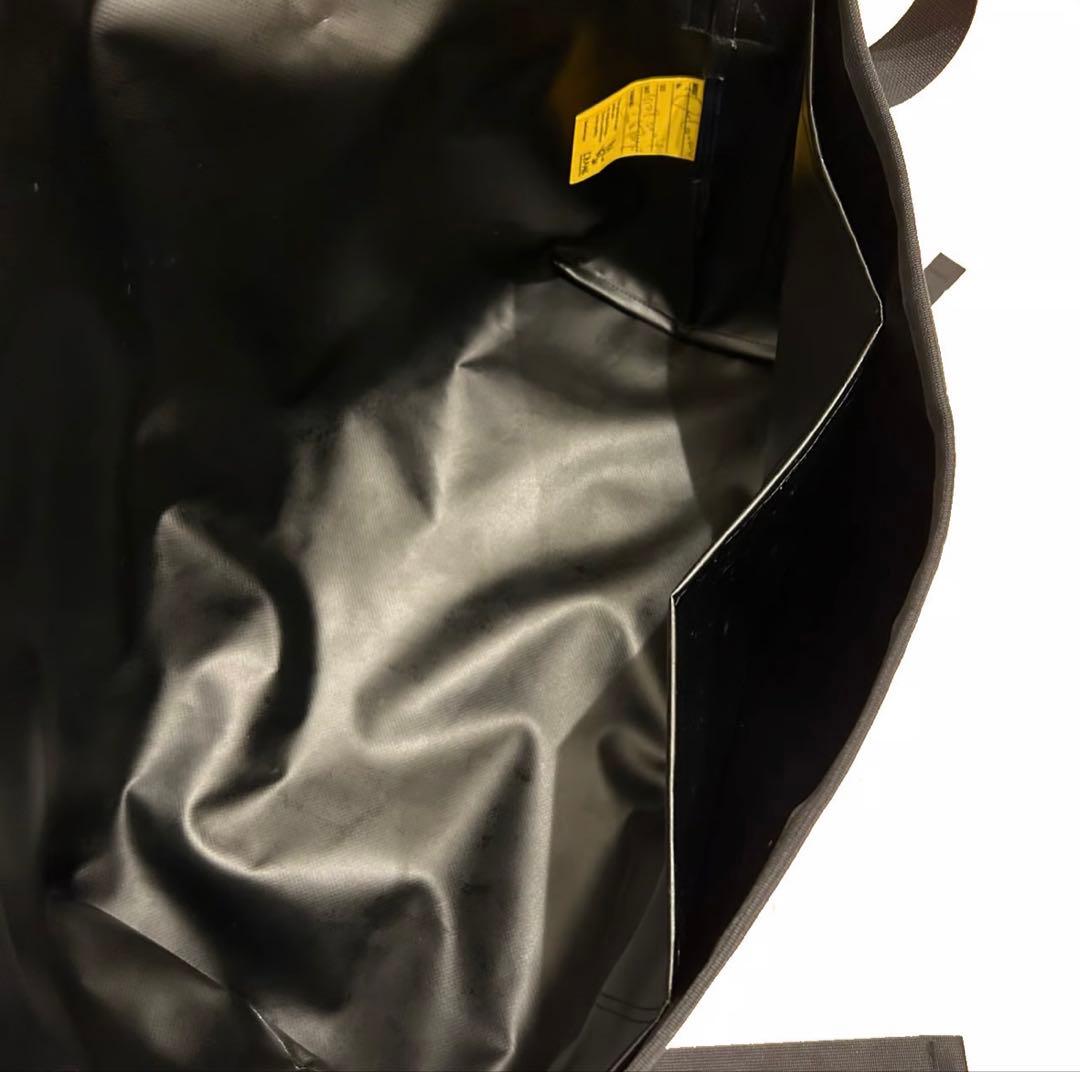 アクセサリー crank De Lorean D/Orange Canvas Limited